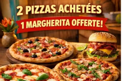 Restaurant Go Beach Food St Martin