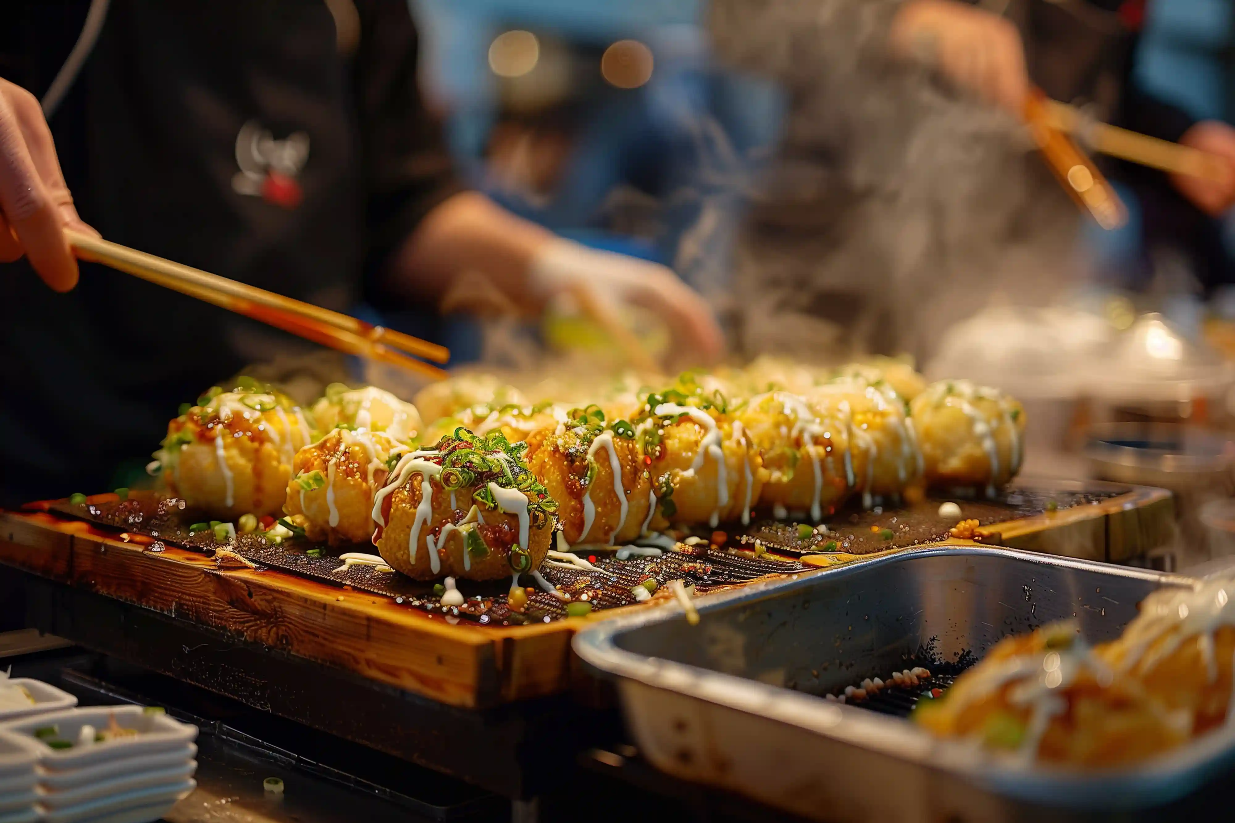 Street Food